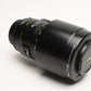 Canon EF 70-300mm f4-5.6 IS USM zoom lens, caps, hood, light use, great!