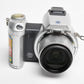 Minolta Dimage Z2 Digital Point&Shoot w/128MB card, strap, cap, Tested