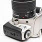 Canon Rebel 2000 35mm SLR w/EF 28-80mm f3.5-5.6 II zoom lens w/strap, Nice!