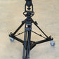 E-Image Air-Controlled Pedestal Tripod Kit, Very nice, clean, Great!