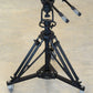 E-Image Air-Controlled Pedestal Tripod Kit, Very nice, clean, Great!