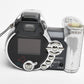 Minolta Dimage Z2 Digital Point&Shoot w/128MB card, strap, cap, Tested