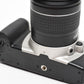 Canon Rebel 2000 35mm SLR w/EF 28-80mm f3.5-5.6 II zoom lens w/strap, Nice!