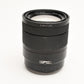 Sony Zeiss 16-70mm f4 ZA OSS E-Mount (for APS-C) Vario-Tessar T* SEL1670Z