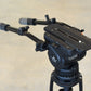 E-Image Air-Controlled Pedestal Tripod Kit, Very nice, clean, Great!