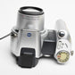 Minolta Dimage Z2 Digital Point&Shoot w/128MB card, strap, cap, Tested