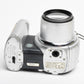 Minolta Dimage Z2 Digital Point&Shoot w/128MB card, strap, cap, Tested