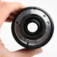 Nikon AF Nikkor 28-105mm f3.5-4.5D macro zoom lens, Caps, Good!