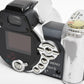 Minolta Dimage Z2 Digital Point&Shoot w/128MB card, strap, cap, Tested