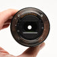 Sony Zeiss 16-70mm f4 ZA OSS E-Mount (for APS-C) Vario-Tessar T* SEL1670Z
