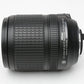 Nikon Nikkor AF-S DX 18-140mm f/3.5-5.6 G ED VR Lens w/Caps, UV, USA Version