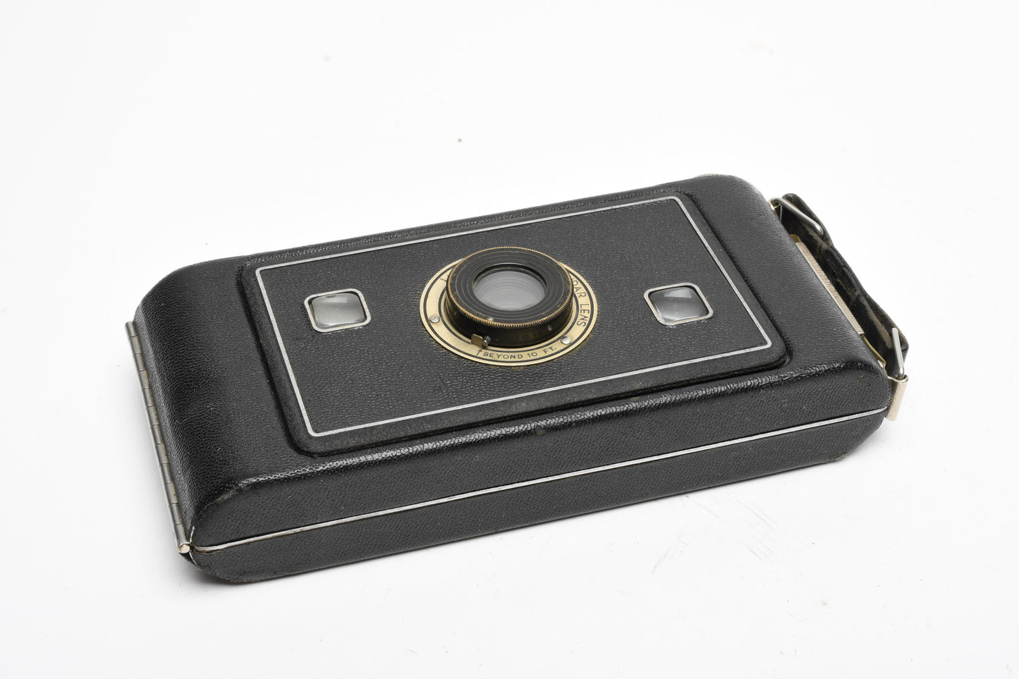 Kodak Jiffy Six-20 Vintage Camera 620 film, Nice!