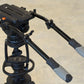 E-Image Air-Controlled Pedestal Tripod Kit, Very nice, clean, Great!