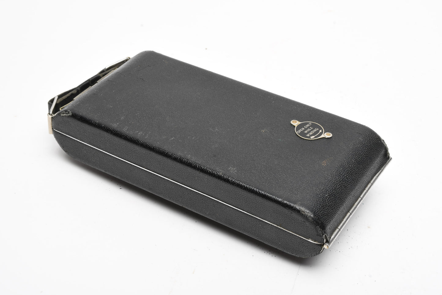 Kodak Jiffy Six-20 Vintage Camera 620 film, Nice!
