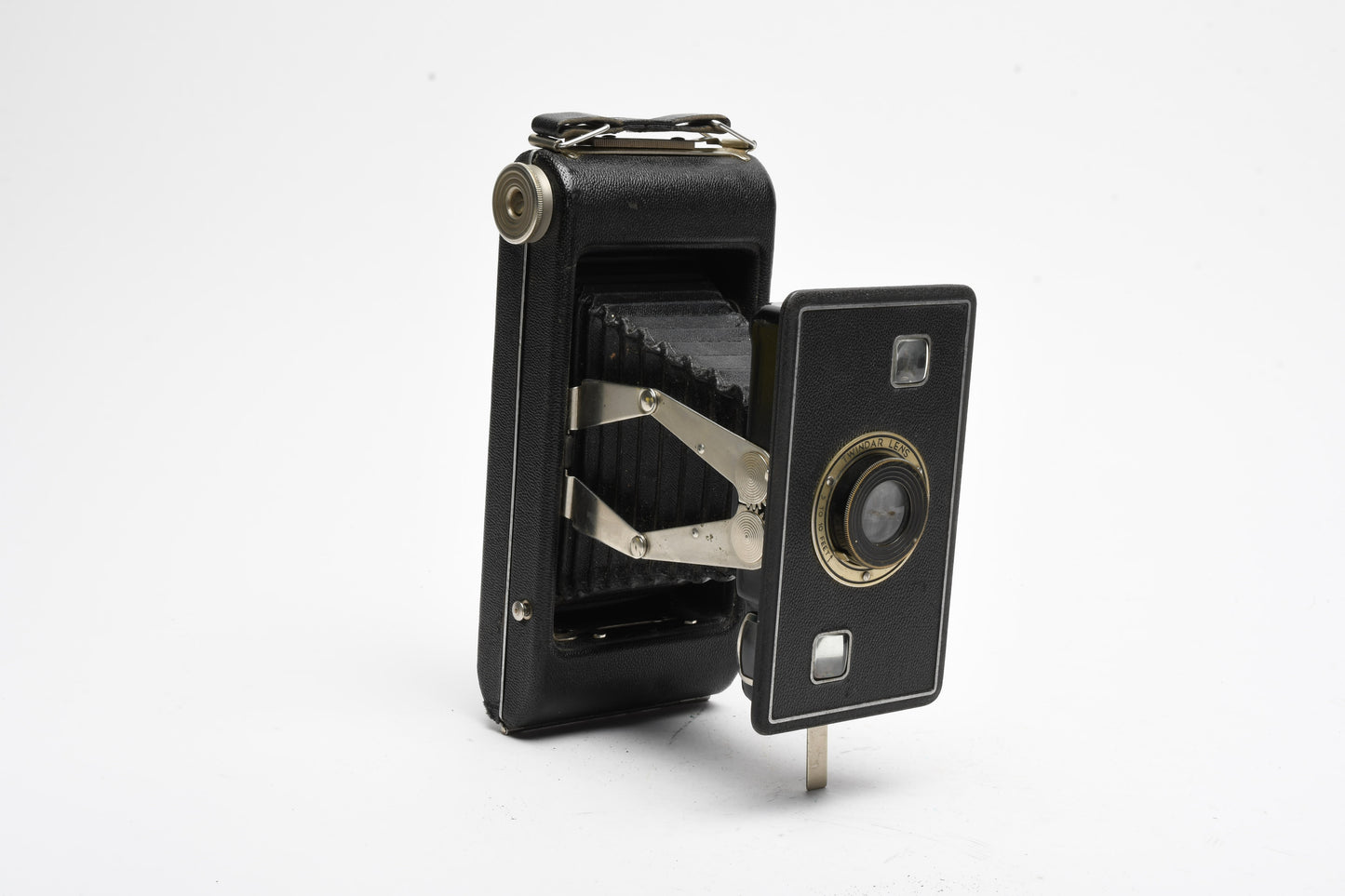 Kodak Jiffy Six-20 Vintage Camera 620 film, Nice!