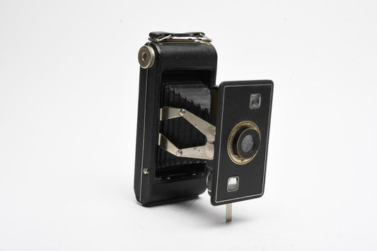 Kodak Jiffy Six-20 Vintage Camera 620 film, Nice!