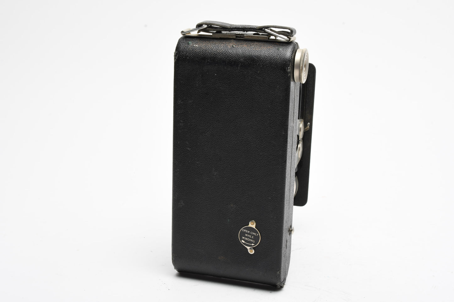 Kodak Jiffy Six-20 Vintage Camera 620 film, Nice!