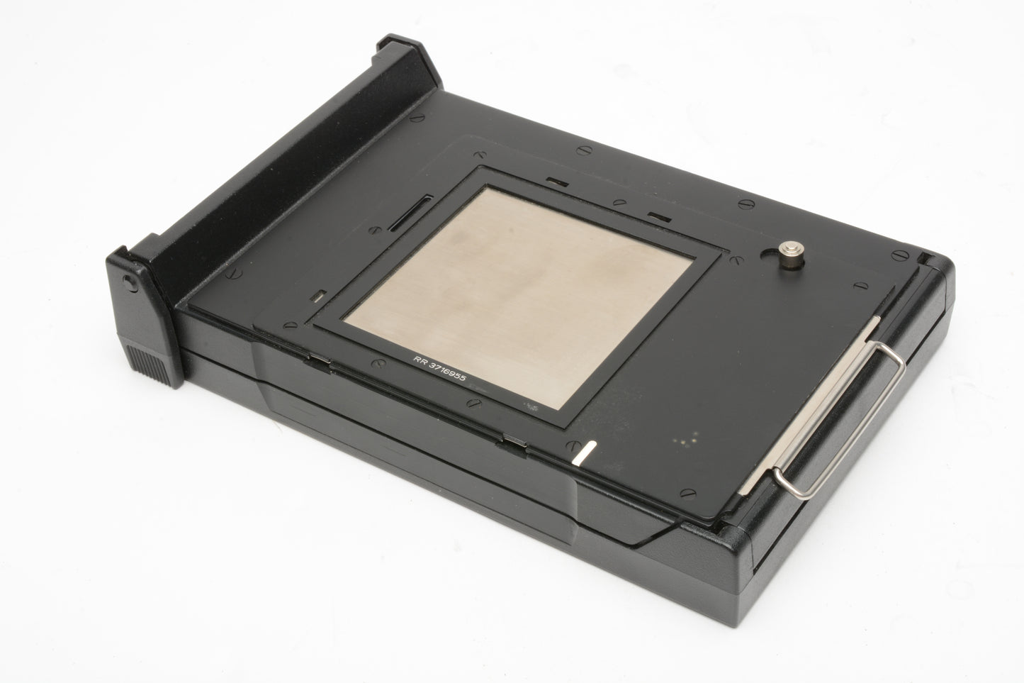 Hasselblad Polaroid 100 back, clean, #31098 w/DS, Latest Version