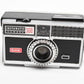 3X Kodak Instamatic cameras 126 format X-15, 300, S-10, Nice display
