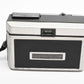 3X Kodak Instamatic cameras 126 format X-15, 300, S-10, Nice display
