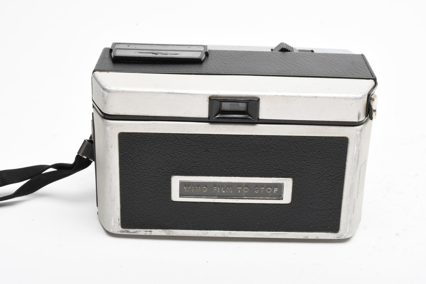 3X Kodak Instamatic cameras 126 format X-15, 300, S-10, Nice display