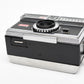 3X Kodak Instamatic cameras 126 format X-15, 300, S-10, Nice display