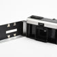 3X Kodak Instamatic cameras 126 format X-15, 300, S-10, Nice display