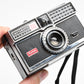 3X Kodak Instamatic cameras 126 format X-15, 300, S-10, Nice display