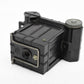 Univex Model A vintage miniature camera in rough box