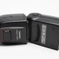 YongNuo Speedlite YN-560 III Shoe Mount Flash, Case, Stand, Tested