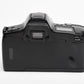 Minolta Maxxum 2xi w/28-80mm F3.5-4.5 Lens w/ skylight filter, Bargain, Read*