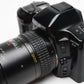 Minolta Maxxum 2xi w/28-80mm F3.5-4.5 Lens w/ skylight filter, Bargain, Read*