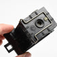 Univex Model A vintage miniature camera in rough box