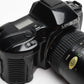 Minolta Maxxum 2xi w/28-80mm F3.5-4.5 Lens w/ skylight filter, Bargain, Read*