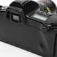 Minolta Maxxum 2xi w/28-80mm F3.5-4.5 Lens w/ skylight filter, Bargain, Read*