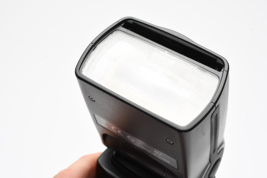 YongNuo Speedlite YN-560 III Shoe Mount Flash, Case, Stand, Tested