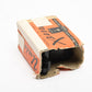 Univex Model A vintage miniature camera in rough box