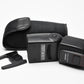 YongNuo Speedlite YN-560 III Shoe Mount Flash, Case, Stand, Tested