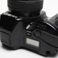 Minolta Maxxum 2xi w/28-80mm F3.5-4.5 Lens w/ skylight filter, Bargain, Read*
