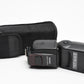 YongNuo Speedlite YN-560 III Shoe Mount Flash, Case, Tested