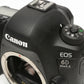 Canon EOS 6D Mark II 26.2MP DSLR body, batt, charger, only 122 acts!! Tested, great!