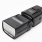 YongNuo Speedlite YN-560 III Shoe Mount Flash, Case, Tested