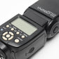 YongNuo Speedlite YN-560 III Shoe Mount Flash, Case, Tested