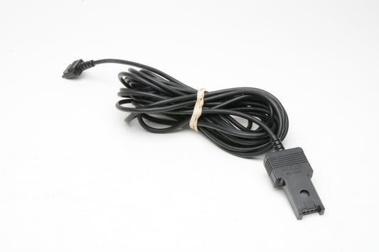 Minolta EC-1000 10 Foot Extension Cable for Control Grip CG-1000, clean