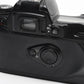 Nikon N80 35mm SLR body, cap, manual, tested, works great