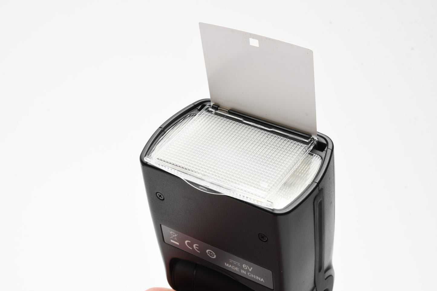 YongNuo Speedlite YN-560 III Shoe Mount Flash, Case, Tested