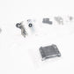 Fanotec Nodal Ninja 6 Kit w/Nadir Adapter and Advanced Rotator D10, Mint-