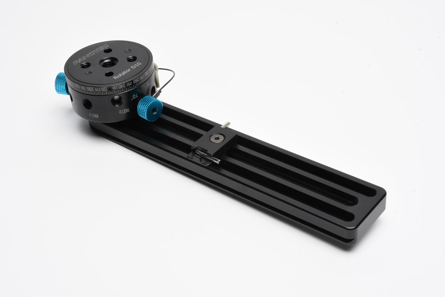 Fanotec Nodal Ninja 6 Kit w/Nadir Adapter and Advanced Rotator D10, Mint-