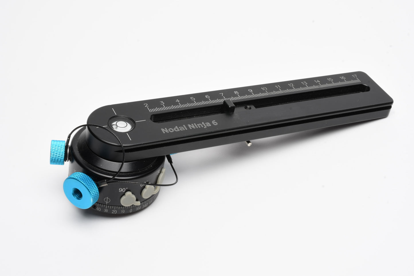 Fanotec Nodal Ninja 6 Kit w/Nadir Adapter and Advanced Rotator D10, Mint-
