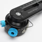 Fanotec Nodal Ninja 6 Kit w/Nadir Adapter and Advanced Rotator D10, Mint-